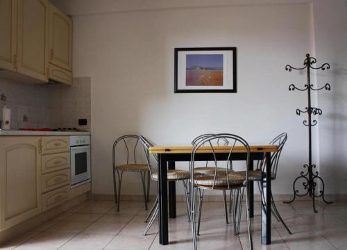 Apartamento Aurelia Rta Detta Il Cascinale