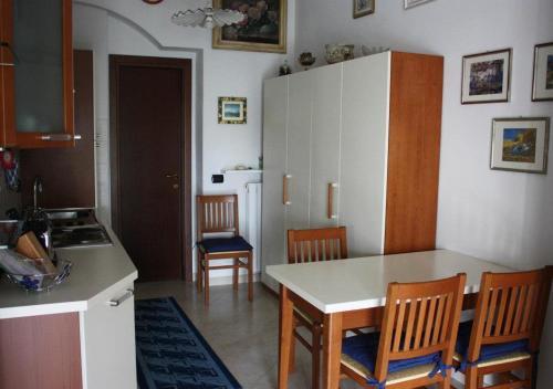 Apartamento Aurelia Rta Detta Il Cascinale