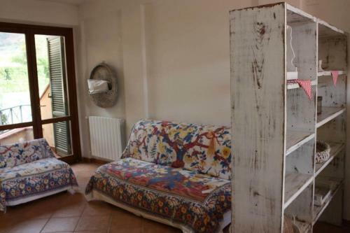 Apartamento Aurelia Rta Detta Il Cascinale