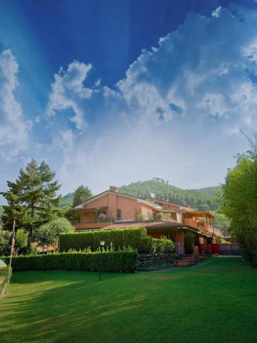 Apartamento Aurelia Rta Detta Il Cascinale