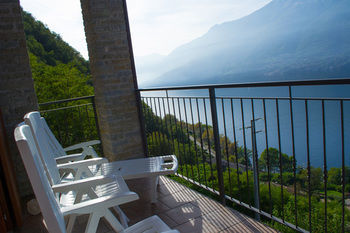 Apartamento Residence Dorio