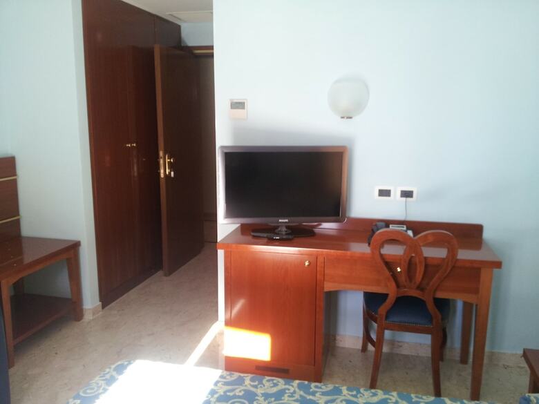 Hotel Terme Marine Leopoldo II