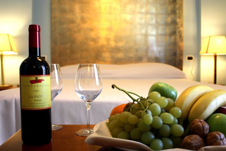 Hotel Terme Marine Leopoldo II