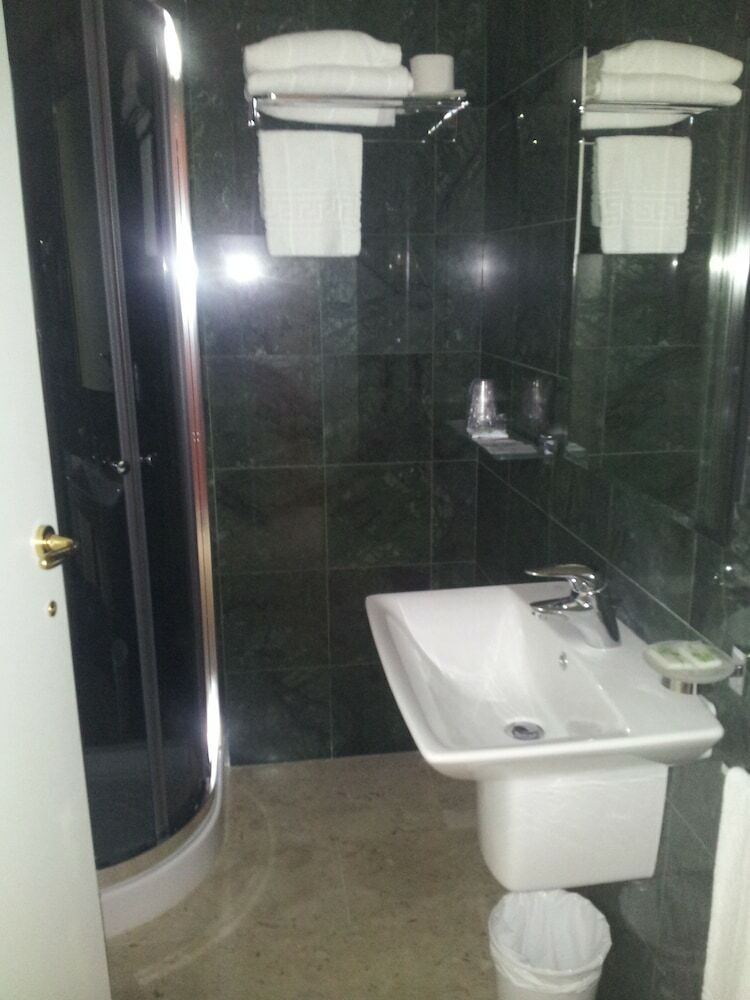 Hotel Terme Marine Leopoldo II