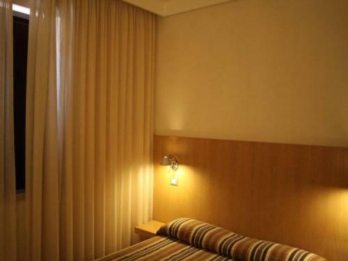 Hotel Saraceno Al Faro