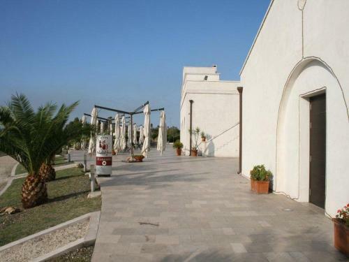 Hotel Saraceno Al Faro