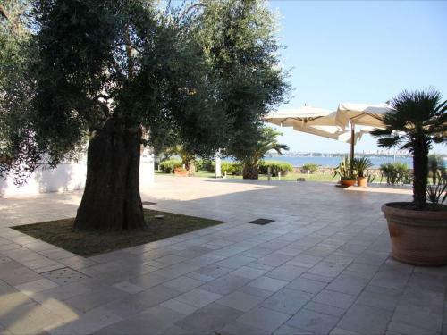 Hotel Saraceno Al Faro