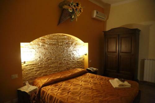 Bed & Breakfast Il Quadrifoglio