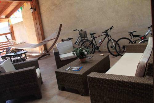 Bed & Breakfast Il Quadrifoglio