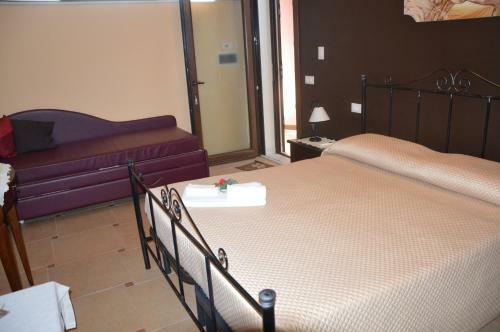 Bed & Breakfast Il Quadrifoglio