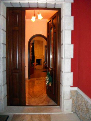 Bed & Breakfast Il Quadrifoglio
