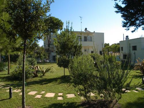 Hostal Villa Neptunia