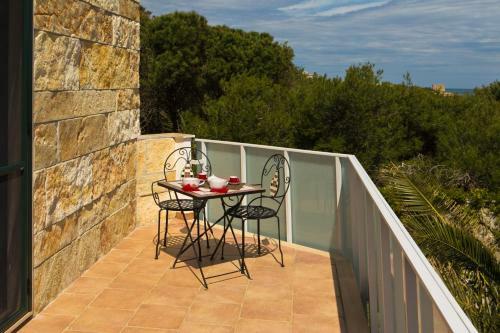 Hostal Villa Neptunia