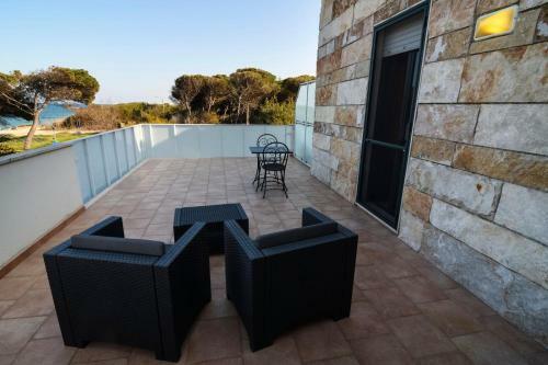 Hostal Villa Neptunia