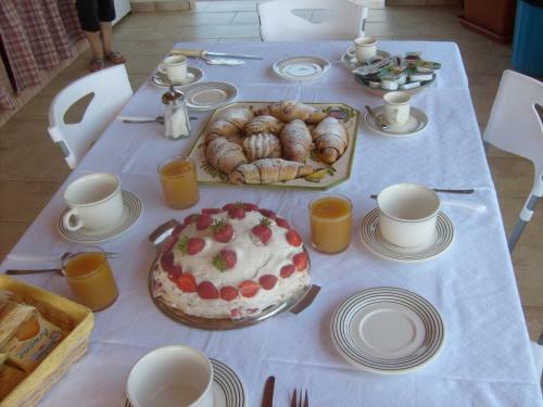 B&B Villa Francesco