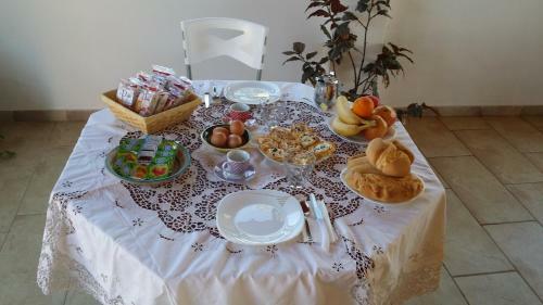 B&B Villa Francesco