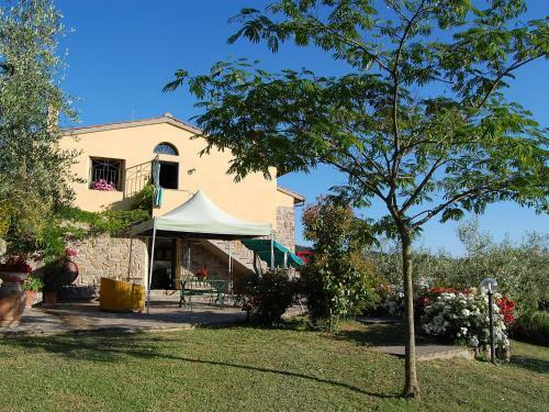 Villa Il Circolo