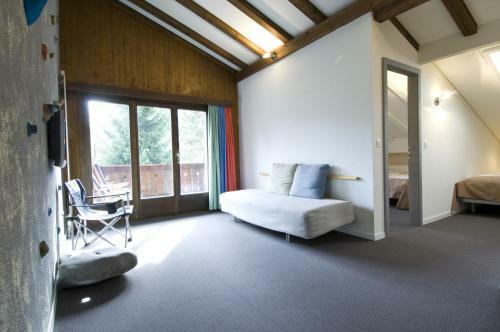 Hotel Alpine Lodge