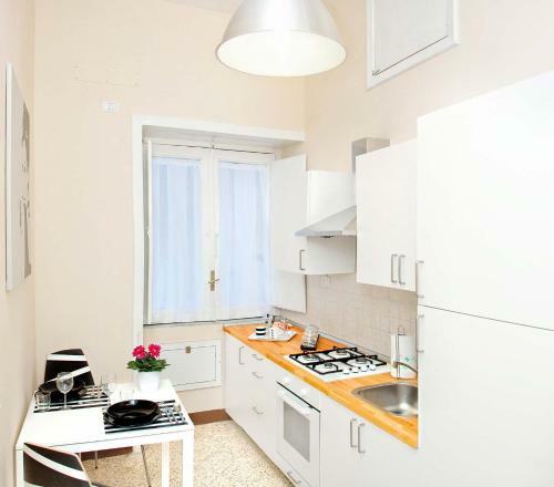 Bed And Travel Apartment