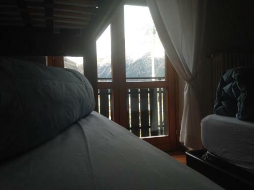 Hotel Sasso Nero