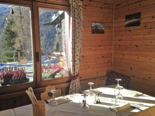 Hotel Sasso Nero