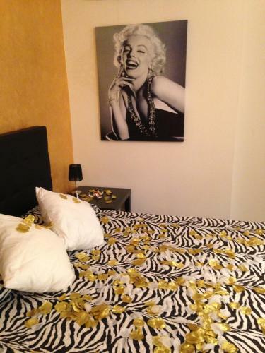 Hostal B&B Oro Puro