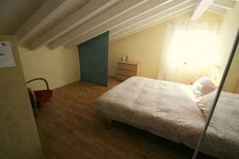Bed & Breakfast La Pergola Dei Paggi