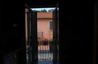 Bed & Breakfast La Pergola Dei Paggi