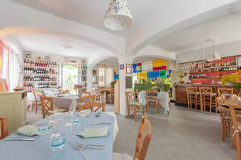 Bed & Breakfast La Pergola Dei Paggi