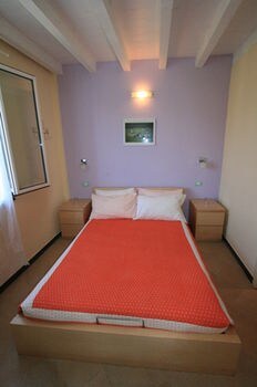 Bed & Breakfast La Pergola Dei Paggi