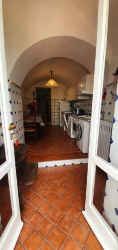 Bed & Breakfast Casa Gaia Sorrento Bio Vacanze