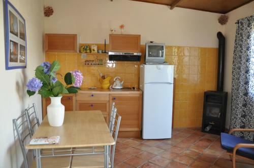 Bed & Breakfast Casa Gaia Sorrento Bio Vacanze