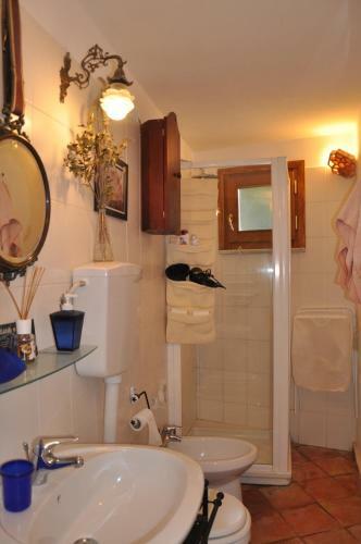Bed & Breakfast Casa Gaia Sorrento Bio Vacanze
