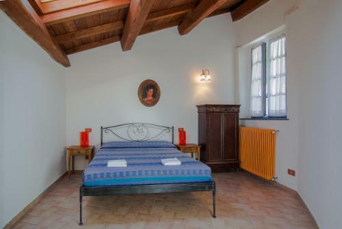 Agroturismo Agriturismo Casa Turchetti