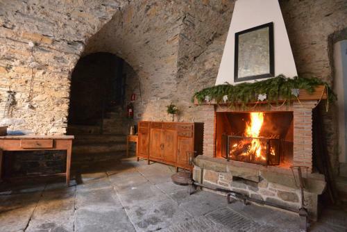 Agroturismo Agriturismo Casa Turchetti