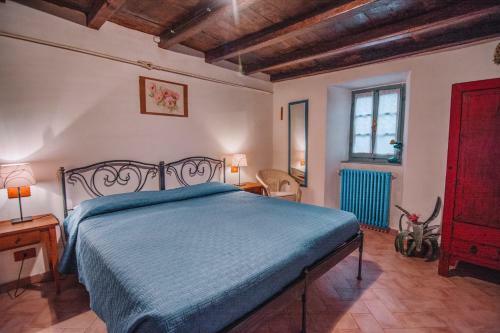 Agroturismo Agriturismo Casa Turchetti