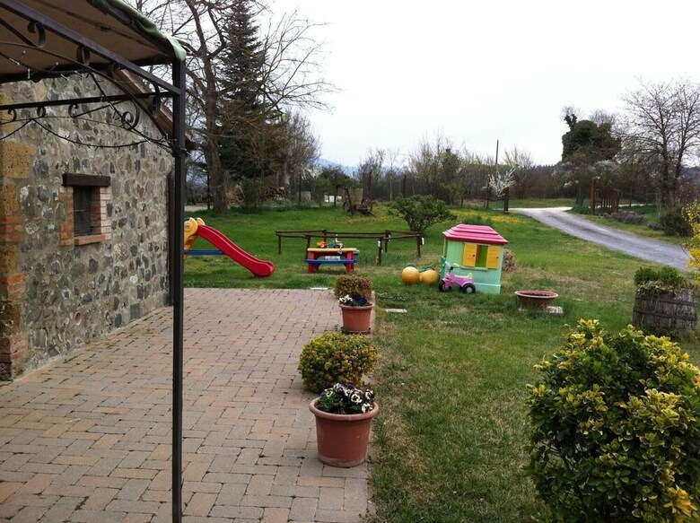 B&B Poggio Stallone