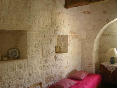 Trulli Di Malzo