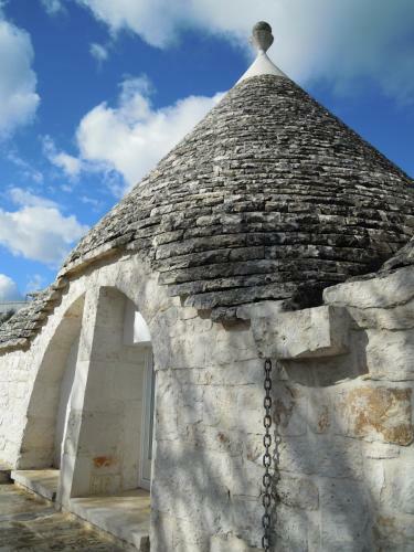 Trulli Di Malzo