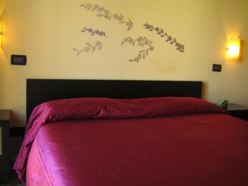 Hotel Albergo Carpino