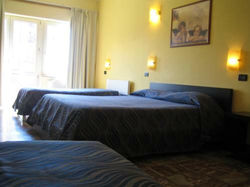 Hotel Albergo Carpino