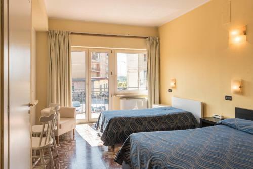 Hotel Albergo Carpino