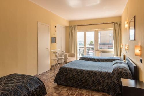 Hotel Albergo Carpino