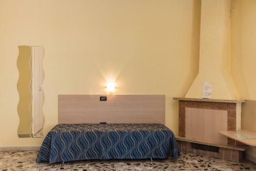 Hotel Albergo Carpino