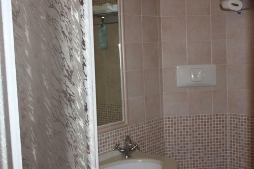 Hotel Albergo Carpino