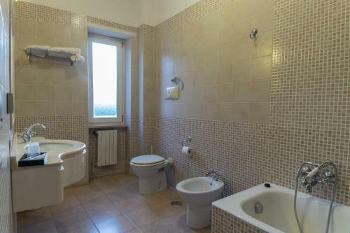 Hotel Albergo Carpino