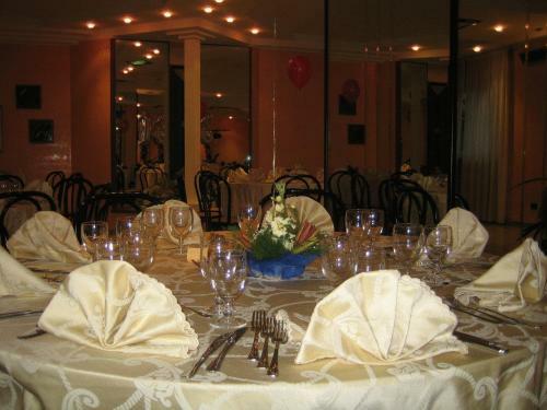 Hotel Albergo Carpino