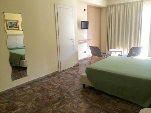 Hotel Albergo Carpino