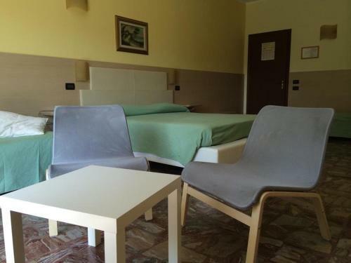 Hotel Albergo Carpino