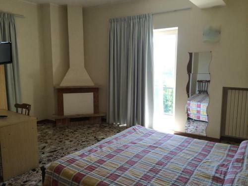 Hotel Albergo Carpino